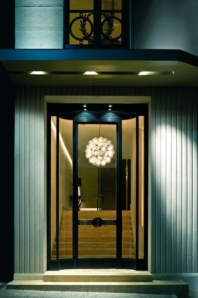 Hotel Witt Provincia di Istanbul