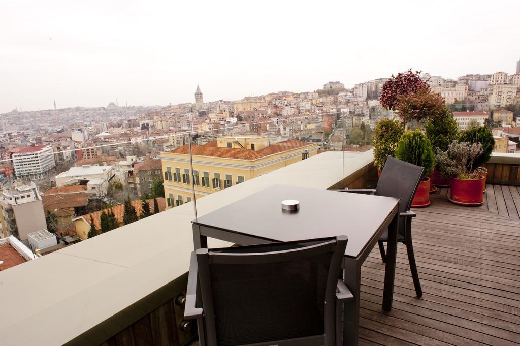 Hotel Witt Provincia di Istanbul