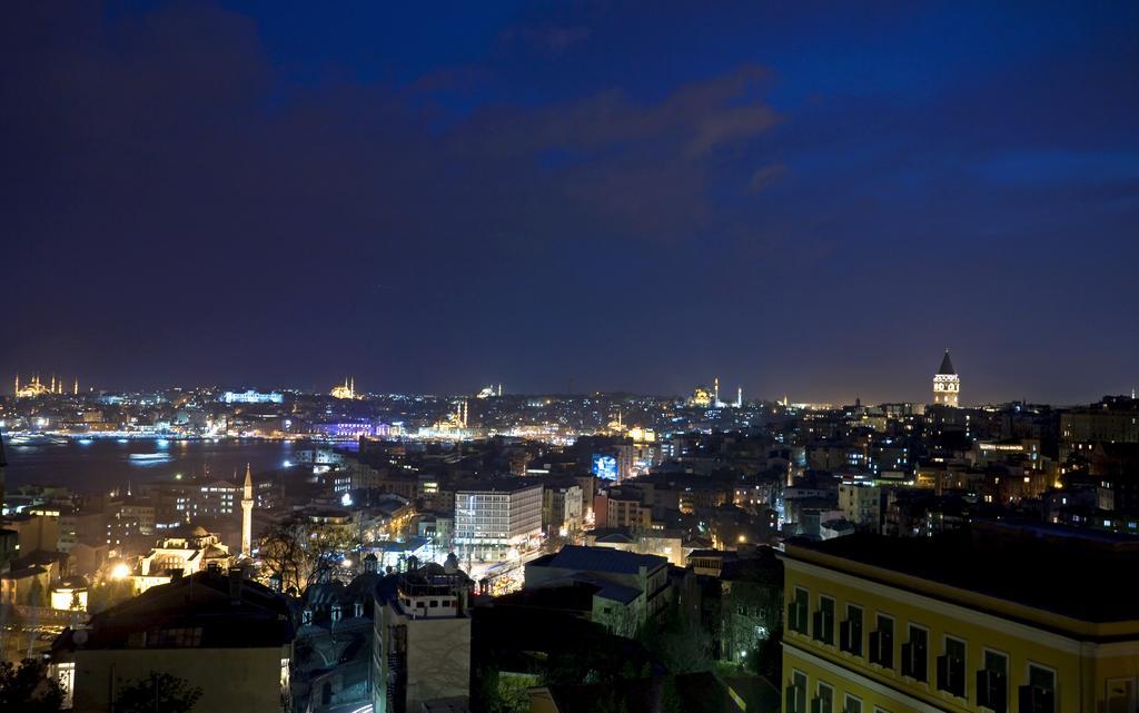 Hotel Witt Provincia di Istanbul