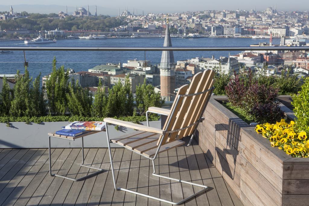 Hotel Witt Provincia di Istanbul