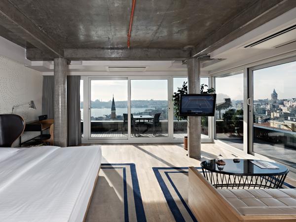 Witt Provincia di Istanbul
