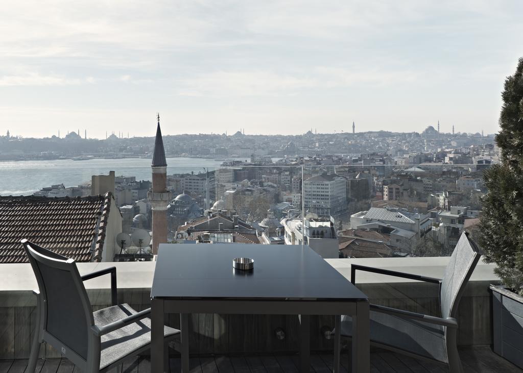 Witt Hotel Provincia di Istanbul