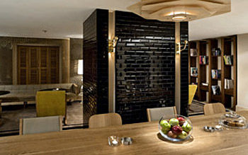 Witt 5* Provincia di Istanbul