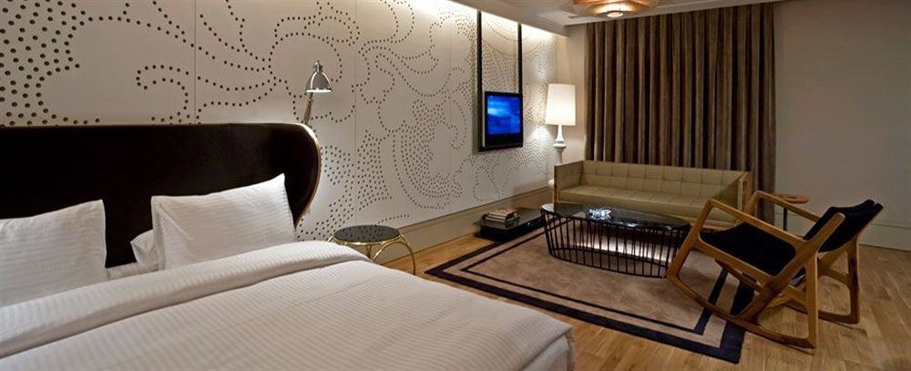 Witt Hotel Provincia di Istanbul