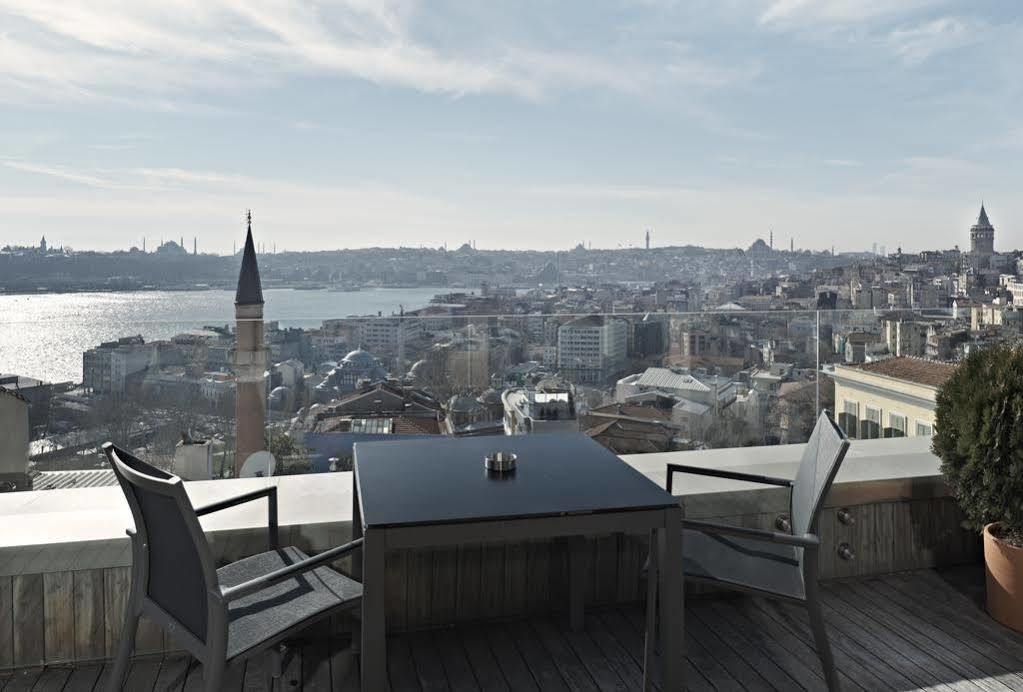 Witt Hotel Provincia di Istanbul
