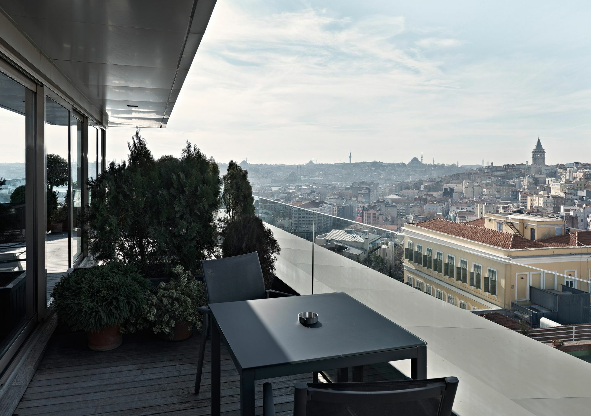 Witt Hotel Provincia di Istanbul