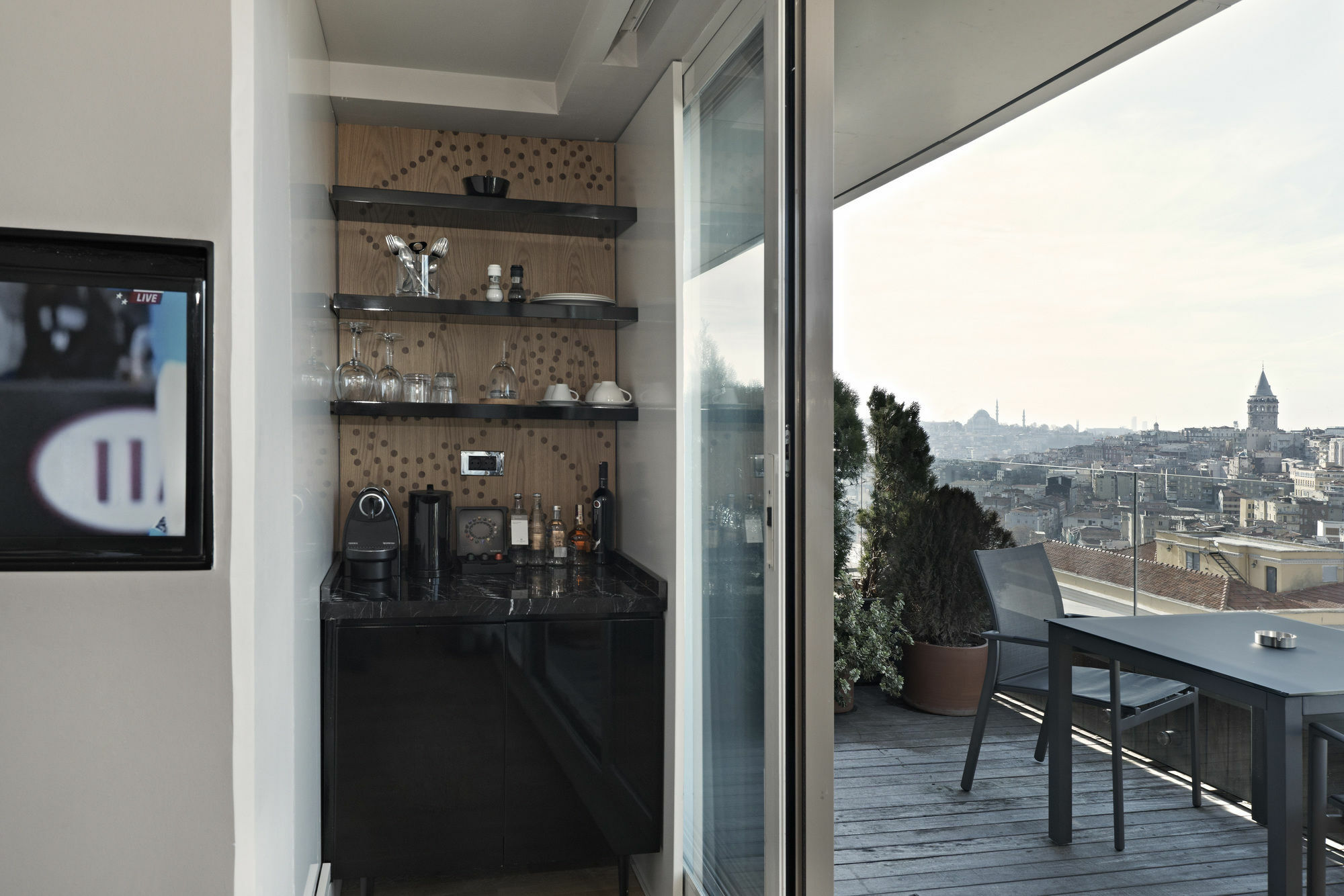 Hotel Witt Provincia di Istanbul