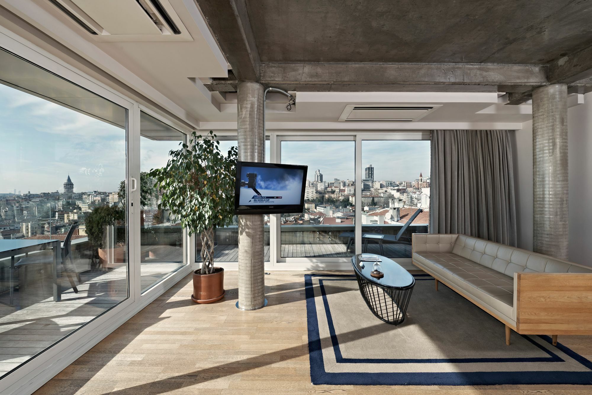 Witt Hotel Provincia di Istanbul